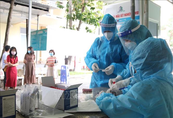 Đừng tự gây hoang mang